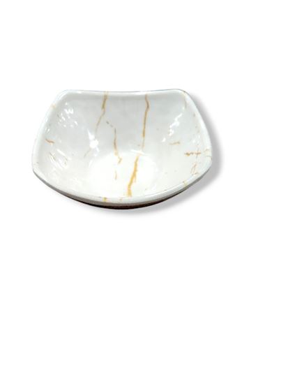 Picture of CRCT CHAT BOWL SQUARE CURVE 4 BB-15