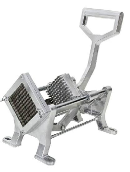 Picture of CHAFFEX FRENCH FRIES CUTTER  (HEAVY) ALUMINIUM