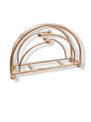 Picture of CK NAPKIN HOLDER WIRE 1164 - RG