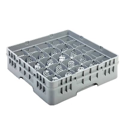 Picture of V4 GLASS RACK WITH GRID 25