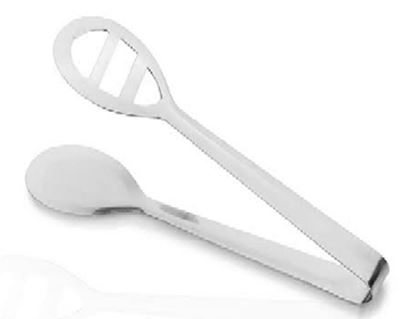 Picture of VB TONG OVAL 24CM 103 1418