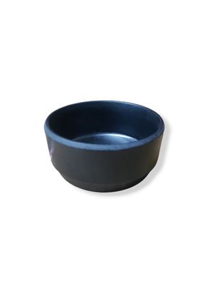 Picture of BLK DLT STACKABLE BOWL SMALL 2.8 015
