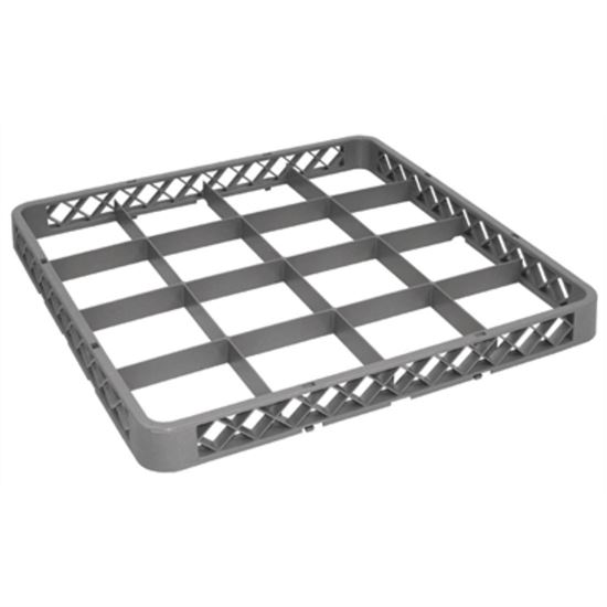 Picture of CAMBRO WASHCRATE EXT 16E1 FDROP 16E1