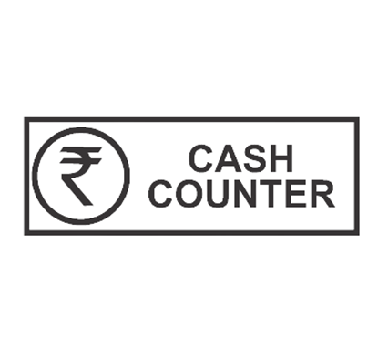 Picture of CHAFFEX SNG 5X12 (CASH COUNTER) (CHAIN)