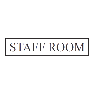 Picture of CHAFFEX SNG 3X12 (STAFF ROOM)