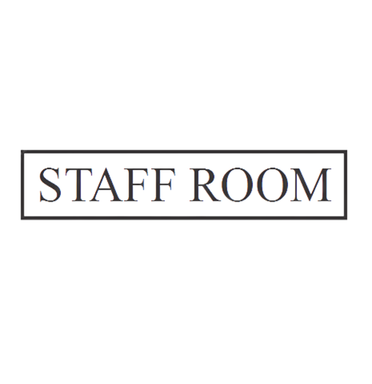 Picture of CHAFFEX SNG 3X12 (STAFF ROOM)