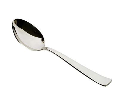 Picture of CLASSIC IMPRESS BABY SPOON