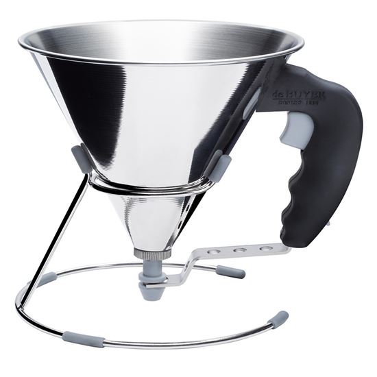 Picture of CK HIP FLASK FUNNEL SS