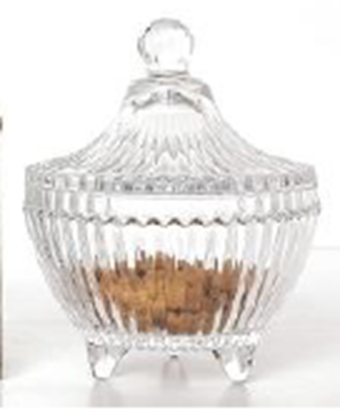 Picture of IMP DELI CANDY JAR TG1034-4
