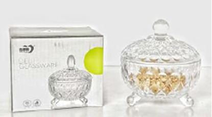 Picture of IMP DELI CANDY JAR TG2504