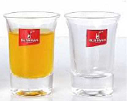 Picture of IMP SHOT GLASS 40ML (DOZ) BMX KTY1501