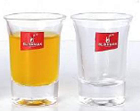 Picture of IMP SHOT GLASS 40ML (DOZ) BMX KTY1501