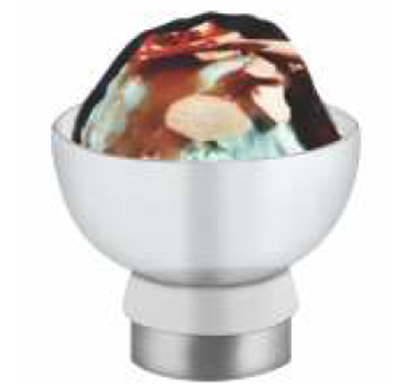 Picture of VNS ICE CREAM CUP IC-101
