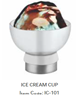 Picture of VNS ICE CREAM CUP IC-101