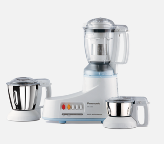Picture of PSC MIXER GRINDER MX-AC360
