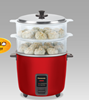 Picture of PSC RICE COOKER W/STEAMER SS WA22H