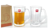 Picture of IMP BEER MUG YUJING 330ML 6P Y5817-2