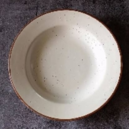 Picture of AS SB PASTA PLATE 27CM