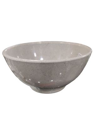 Picture of SD ML ROUND BOWL 8 GRANITE