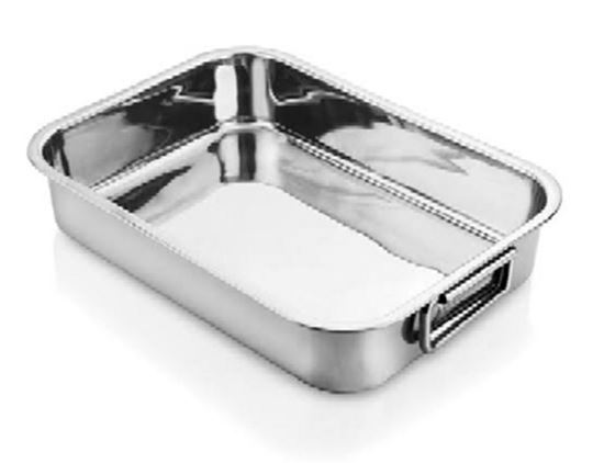 Picture of RD LASANIA TRAY NO4 41X29CM