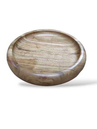 Picture of ARY WOOD BOWL 10 11228