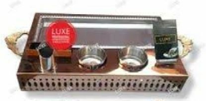 Picture of CK SNACK CONCEPT R GOLD 859