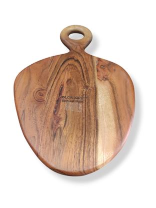 Picture of CK WOOD KITE PLATTER 33CM 2002