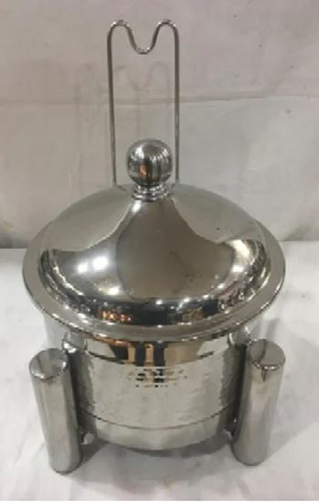 Picture of CLASSIC DONGA SWEET DISH HMMR 6L