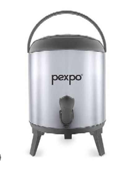 Picture of PXP SUPERIO WATER JUG 16L