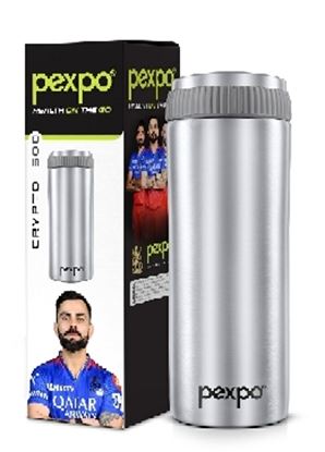Picture of PXP FLASK CRYPTO 500ML