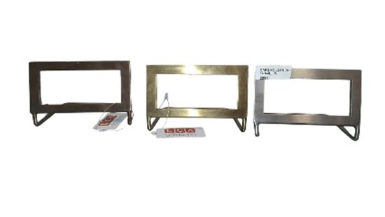 Picture of DESTELLER CARD HOLDER ROD FRAME R GOLD