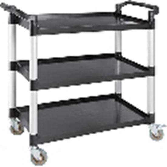 Picture of HK SERVICE CART TROLLY 3 TIER (LARGE)