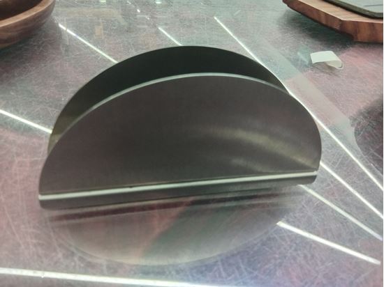 Picture of MOSC NAPKIN HOLDER D WITH BASE