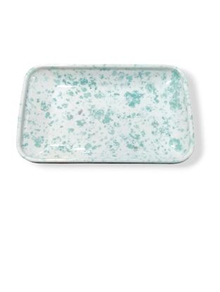 Picture of CRCT CHAT PLATE RECT 8X4 BB-88