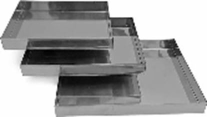 Picture of SYM TRAY SS 1.5 10X14