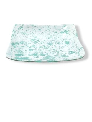 Picture of CRCT CHAT PLATE RECT CURVE 6X4.5 BB-75