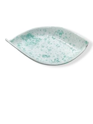 Picture of CRCT CHAT PLATE TWIST 6.5X4 BB-93