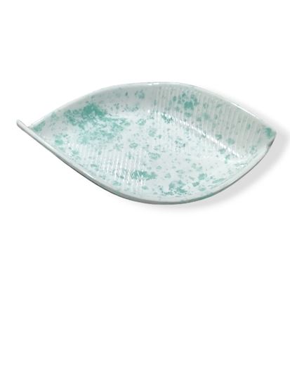 Picture of CRCT CHAT PLATE TWIST 6.5X4 BB-93