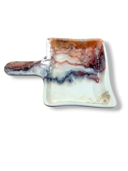 Picture of CRCT CHAT PLATE CURVE W/H 4.5X6.2 BB-35