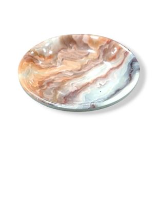 Picture of CRCT CHAT PLATE ROUND 5 BB-17