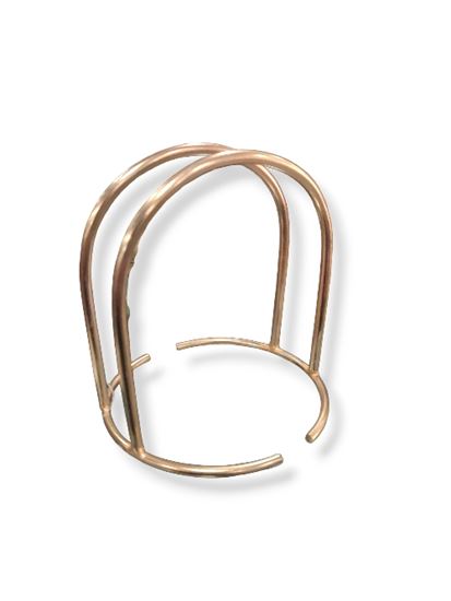 Picture of CK TISSUE HOLDER WIRE 1169 - RG