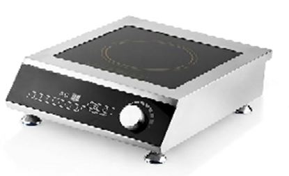 Picture of ELINVER INDUCTION 5KW PREMIUM