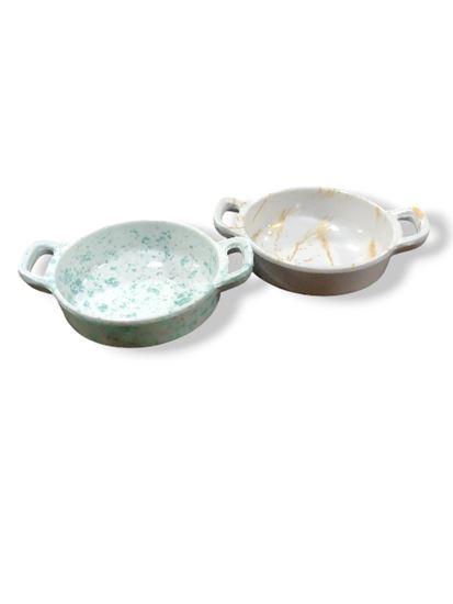 Picture of CRCT CHAT BOWL ROUND W/H 4.5 BB-34