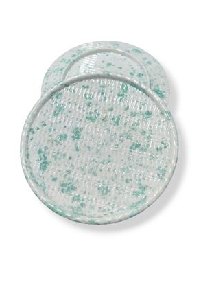 Picture of CRCT CHAT PLATE ROUND NET 6.25 BB-52