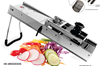Picture of HS VEGETABLE CUTTER (MANDOLIN)