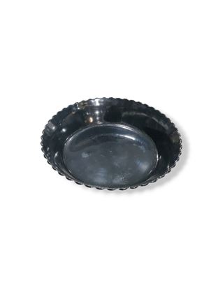 Picture of MUSKAN BOWL FLOWER 11 (BLACK)
