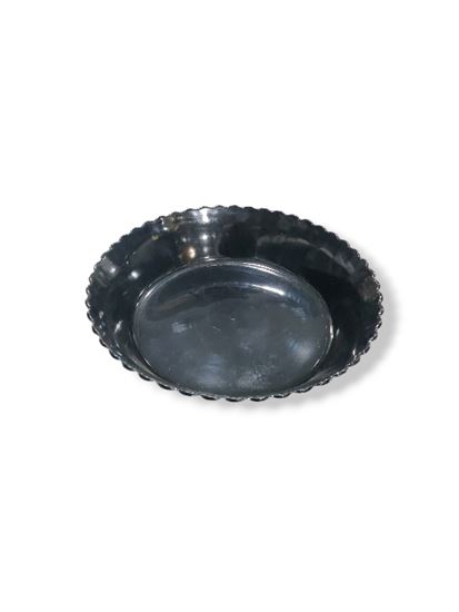 Picture of MUSKAN BOWL FLOWER 11 (BLACK)