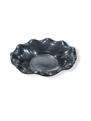 Picture of MUSKAN WAVE PLATTER 12 (BLACK)