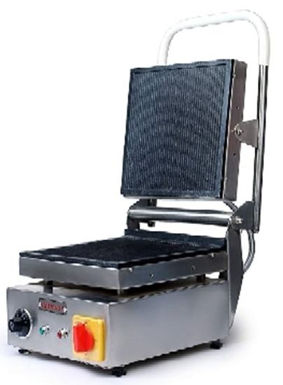 Picture of ELINVER DLX GRILLER 13X13 3 STEP 4SLICE