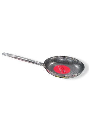 Picture of PPY 3PLY FRYPAN TAPER HONEYCOMB 12 - 26CM